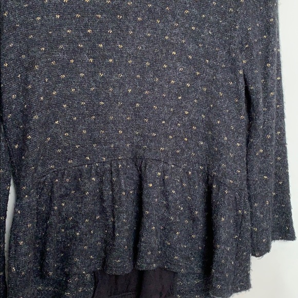 MONTEAU sweater - Picture 5 of 6